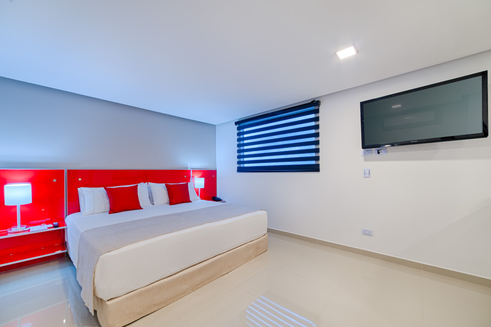 Habitación Triple